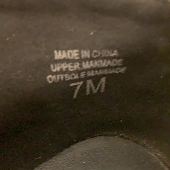 Coconuts by Matisse Booties - Picture 8 of 9